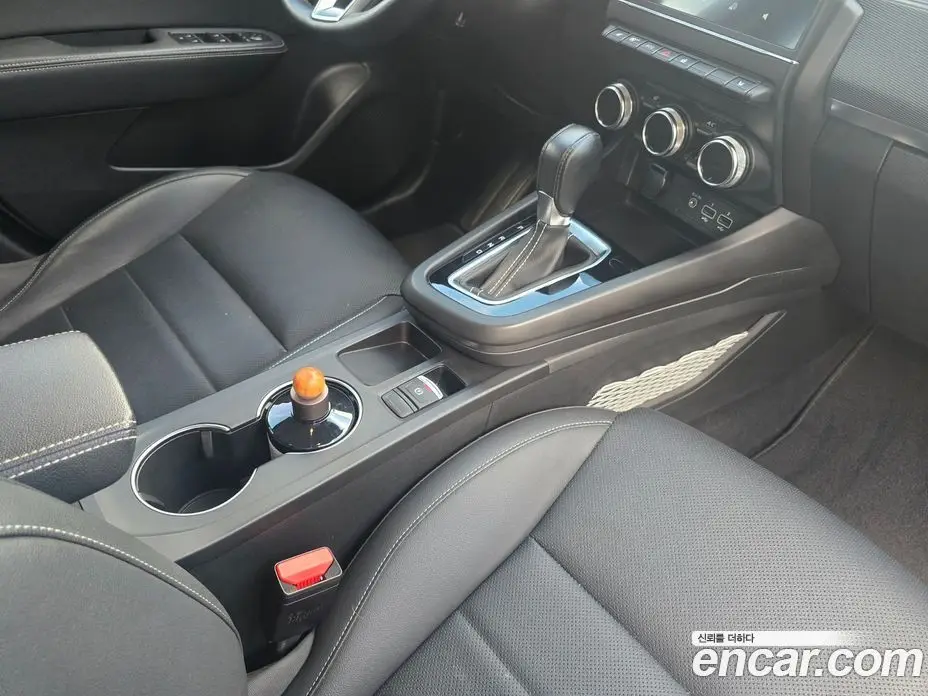 Renault (Samsung) XM3 2021 1.6 автомат (гидро), фото 10