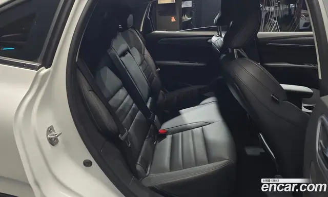 Renault (Samsung) XM3 2021 1.3 автомат (гидро), миниатюра 12