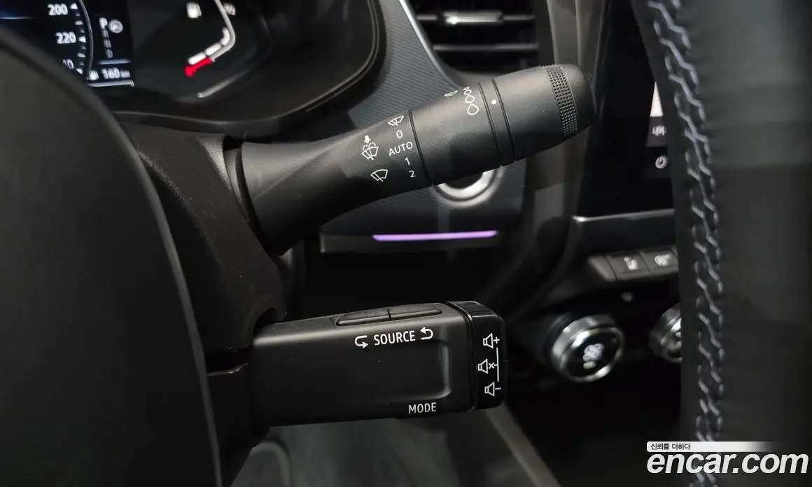 Renault (Samsung) XM3 2021 1.3 автомат (гидро), фото 16