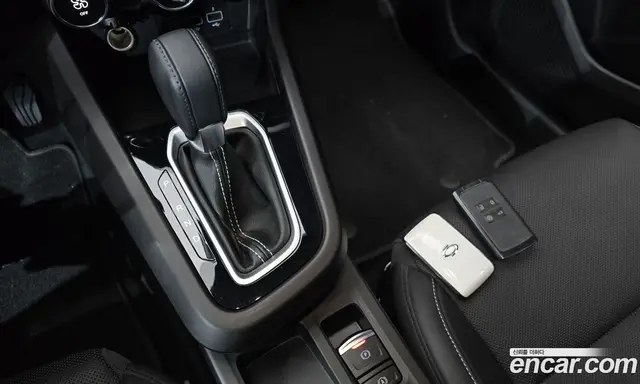Renault (Samsung) XM3 2021 1.3 автомат (гидро), миниатюра 9