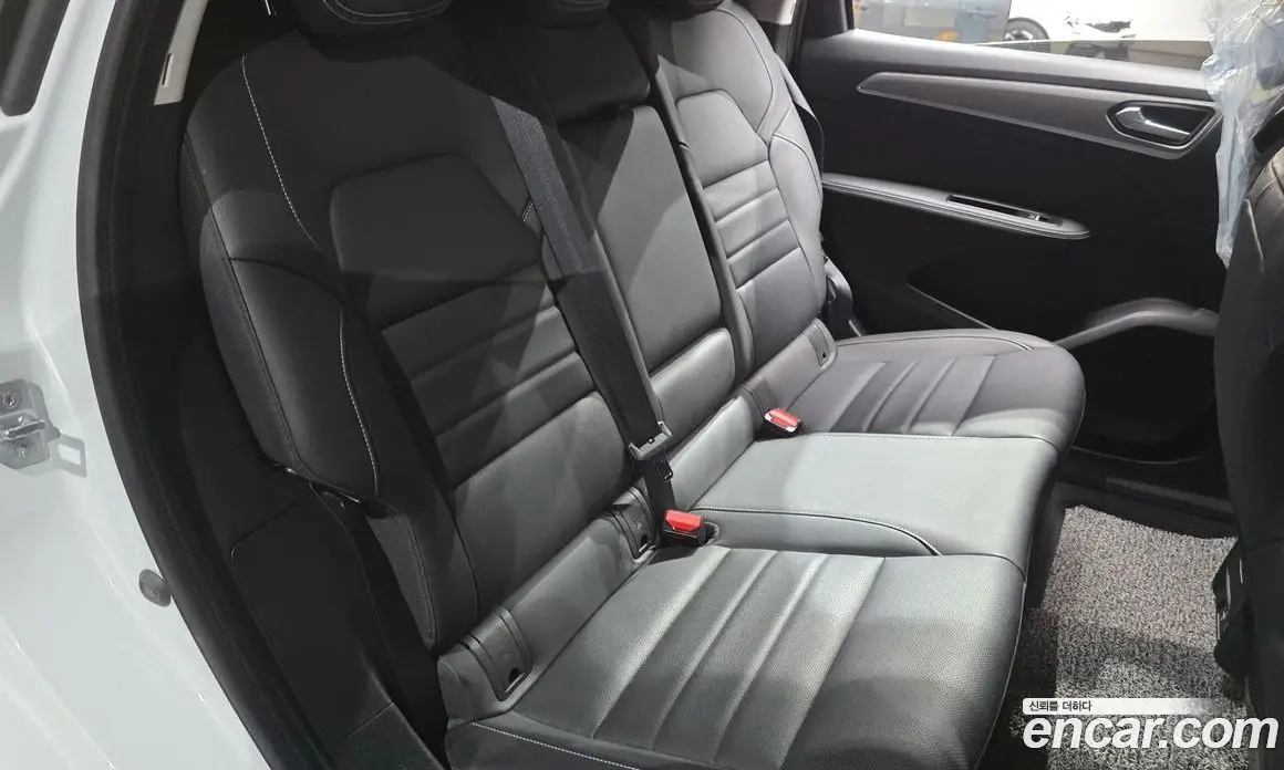 Renault (Samsung) XM3 2022 1.3 автомат (гидро), фото 17