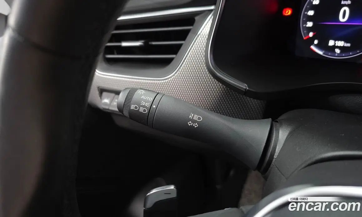 Renault (Samsung) XM3 2022 1.3 автомат (гидро), фото 26