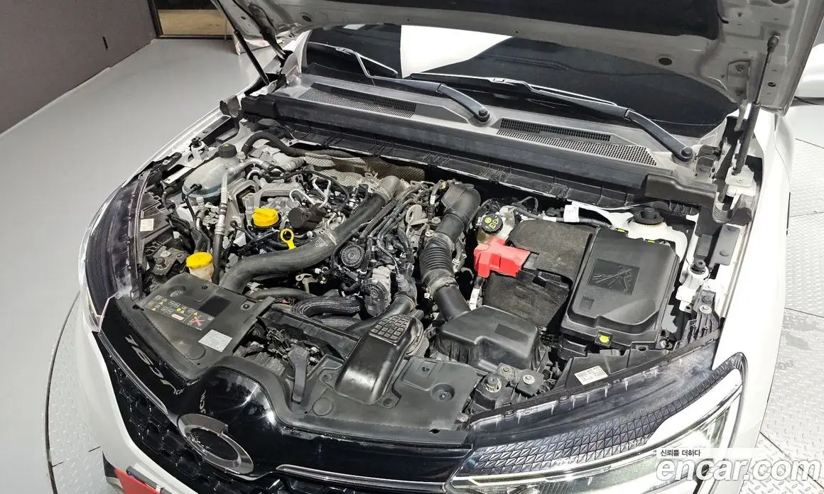 Renault (Samsung) XM3 2022 1.3 автомат (гидро), фото 6