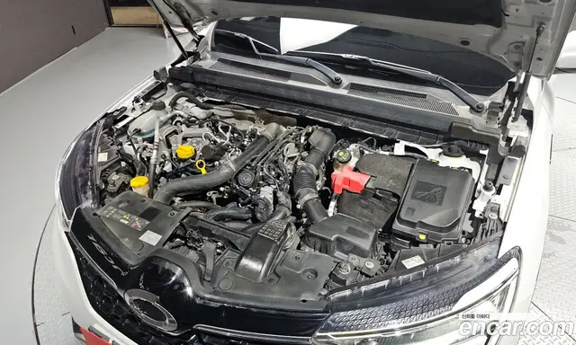 Renault (Samsung) XM3 2022 1.3 автомат (гидро), миниатюра 6