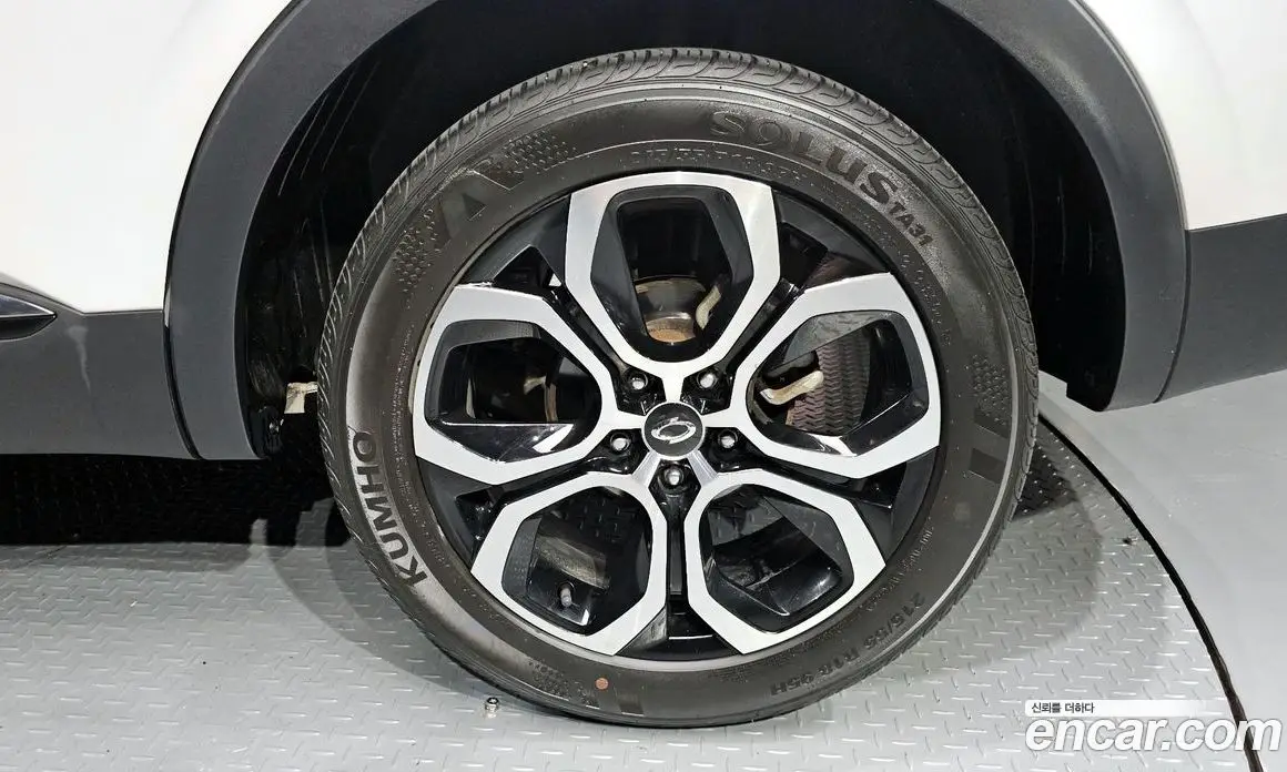 Renault (Samsung) XM3 2022 1.3 автомат (гидро), фото 7