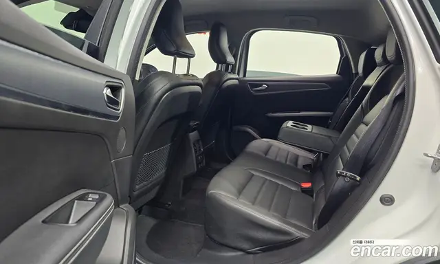 Renault (Samsung) XM3 2022 1.3 автомат (гидро), миниатюра 12