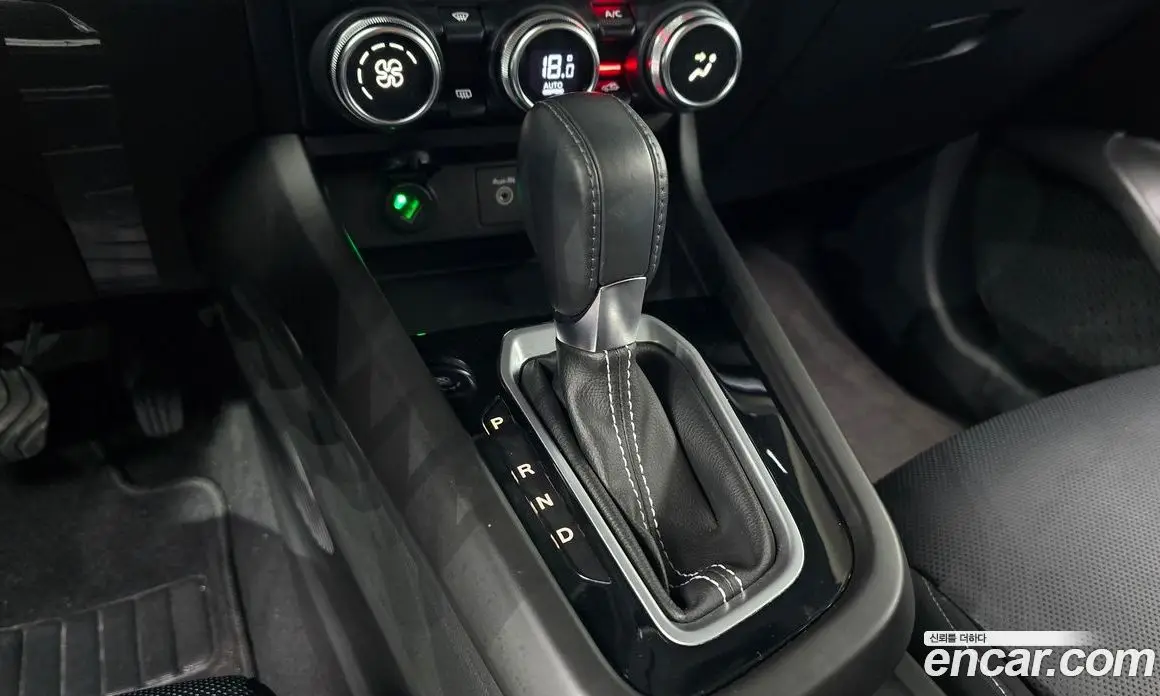 Renault (Samsung) XM3 2022 1.3 автомат (гидро), фото 9