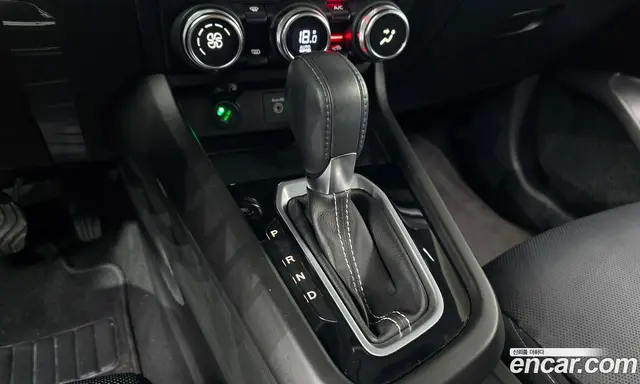 Renault (Samsung) XM3 2022 1.3 автомат (гидро), миниатюра 9