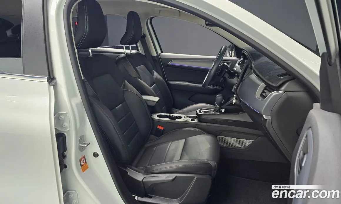 Renault (Samsung) XM3 2022 1.3 автомат (гидро), фото 10
