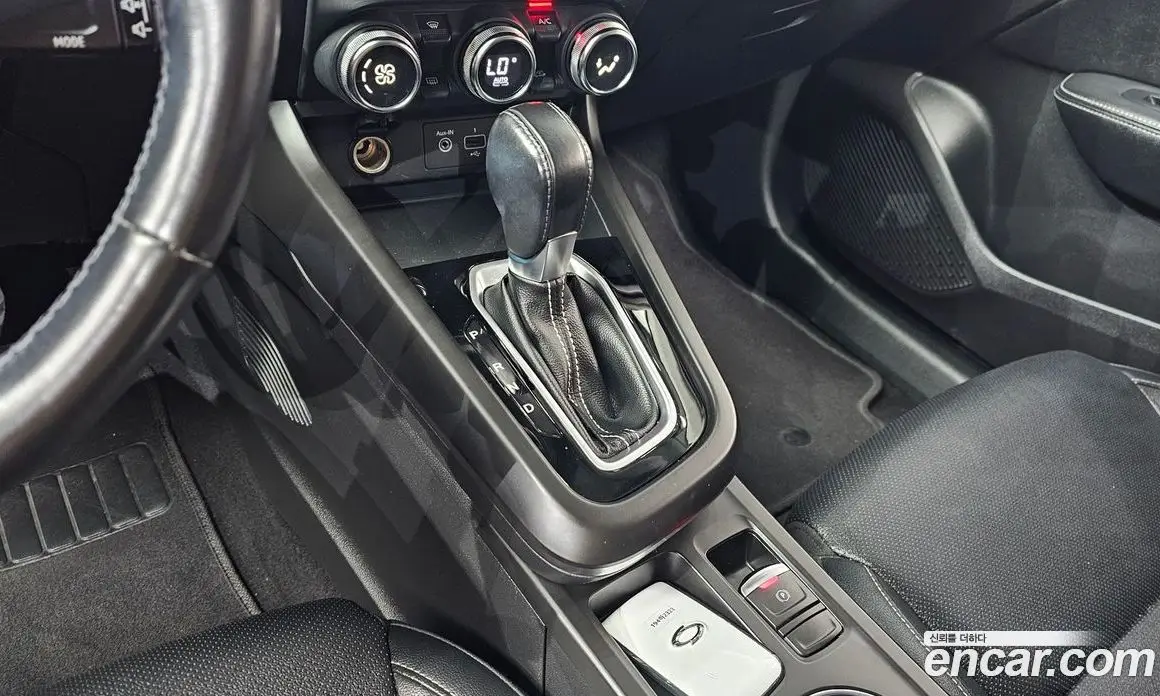 Renault (Samsung) XM3 2022 1.6 автомат (гидро), фото 11