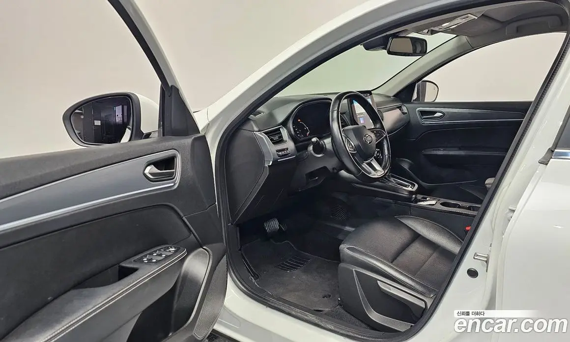 Renault (Samsung) XM3 2022 1.6 автомат (гидро), фото 12