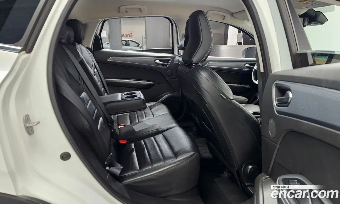 Renault (Samsung) XM3 2022 1.6 автомат (гидро), фото 16