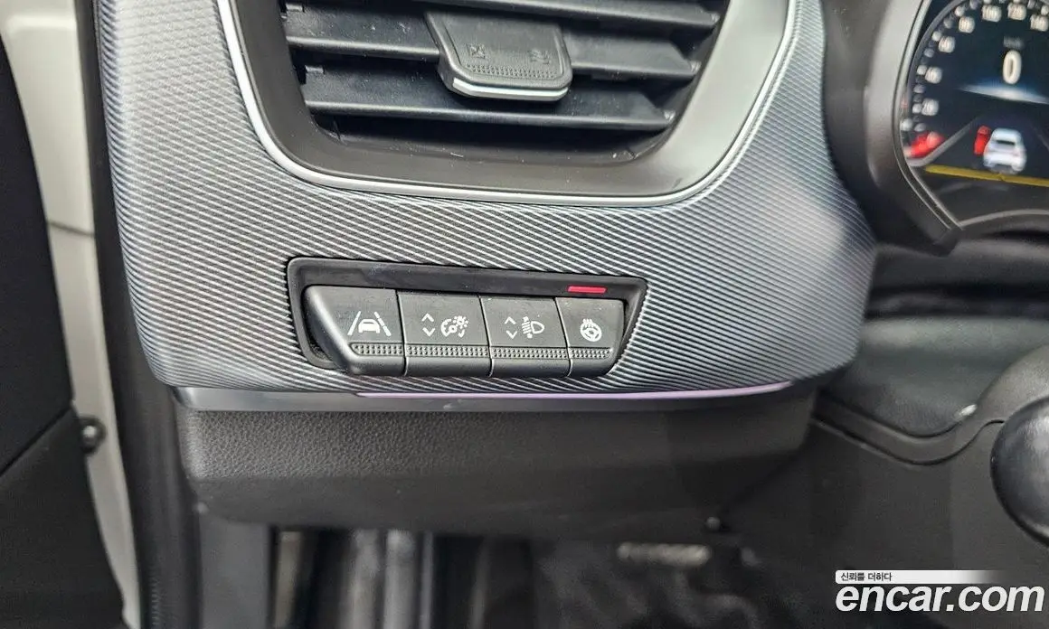 Renault (Samsung) XM3 2022 1.6 автомат (гидро), фото 21