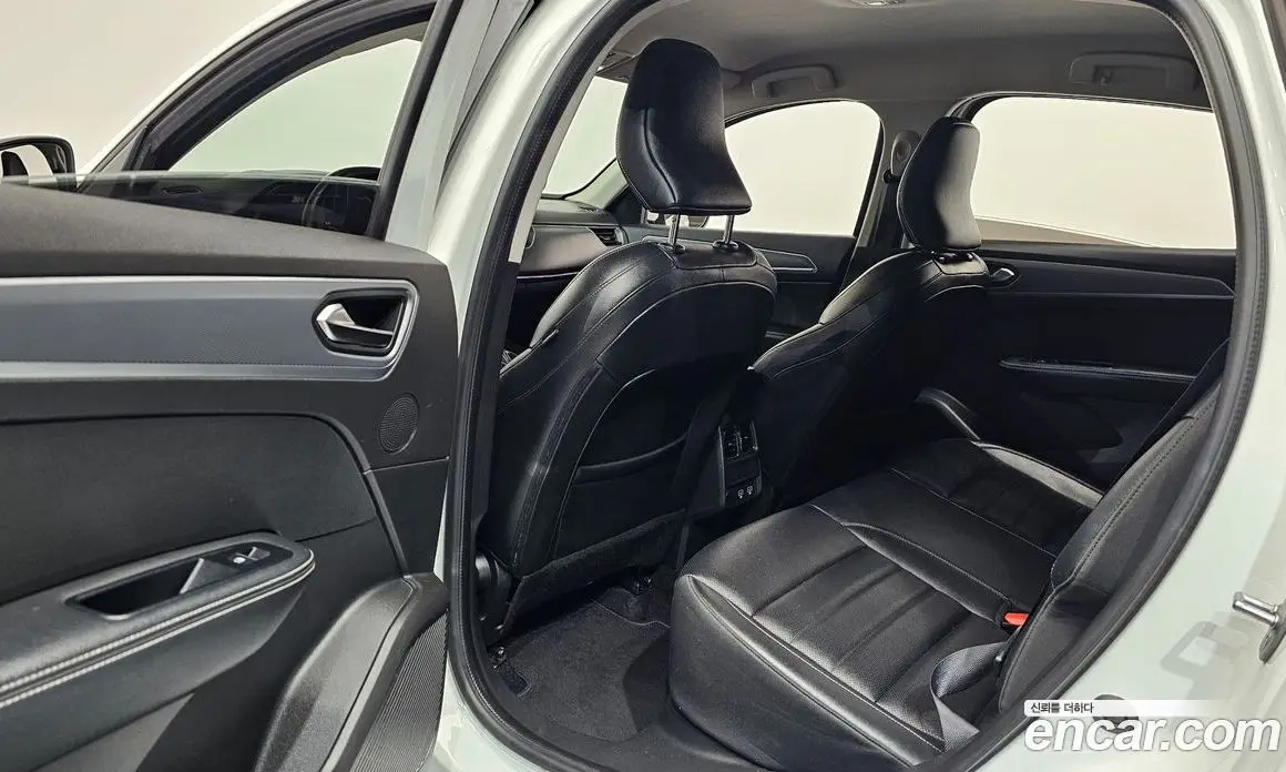 Renault (Samsung) XM3 2022 1.6 автомат (гидро), фото 26