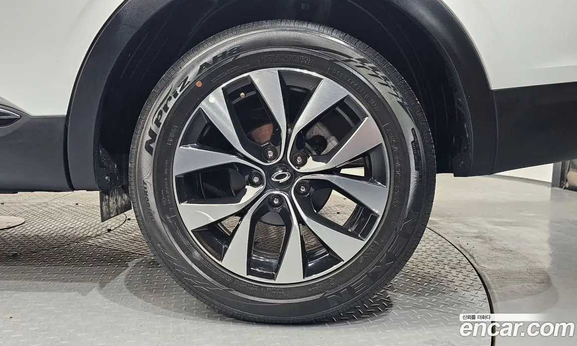 Renault (Samsung) XM3 2022 1.6 автомат (гидро), фото 6