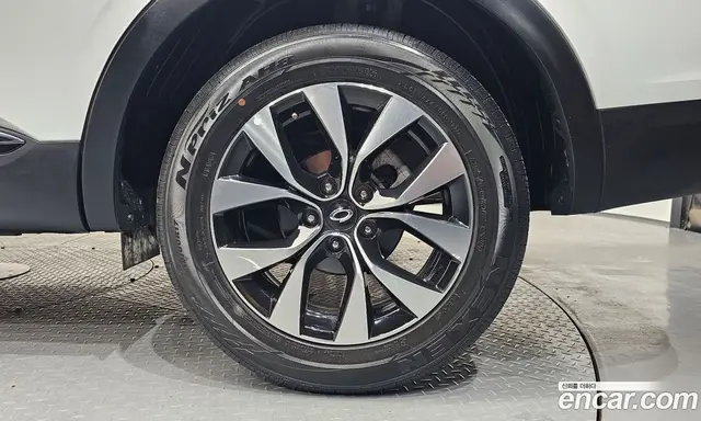 Renault (Samsung) XM3 2022 1.6 автомат (гидро), миниатюра 6