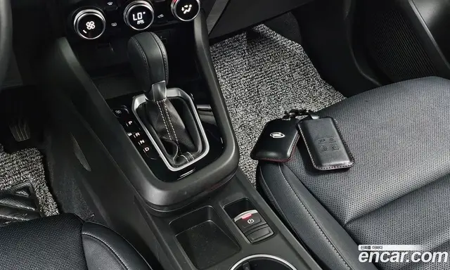 Renault (Samsung) XM3 2022 1.6 автомат (гидро), миниатюра 9