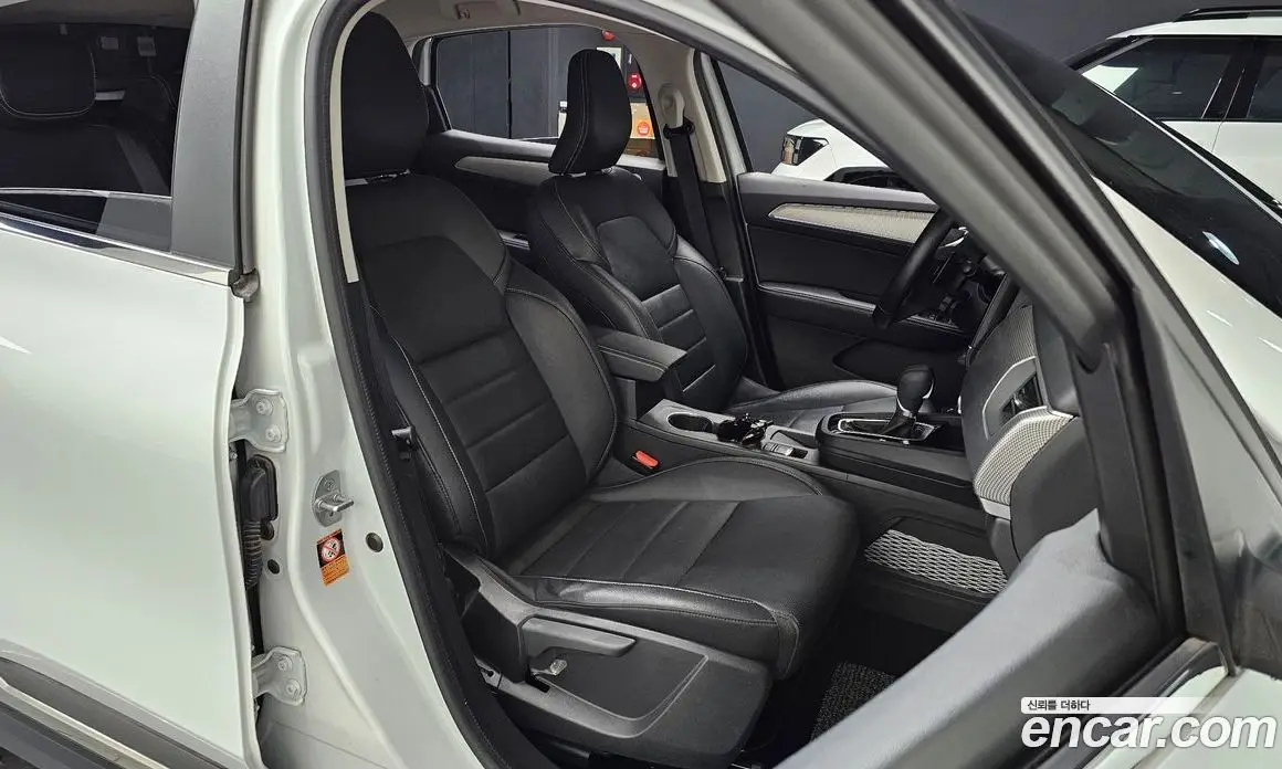 Renault (Samsung) XM3 2022 1.6 автомат (гидро), фото 10