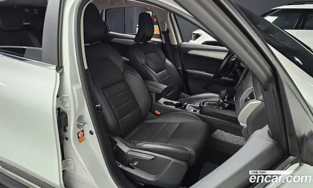 Renault (Samsung) XM3 2022 1.6 автомат (гидро), миниатюра 10