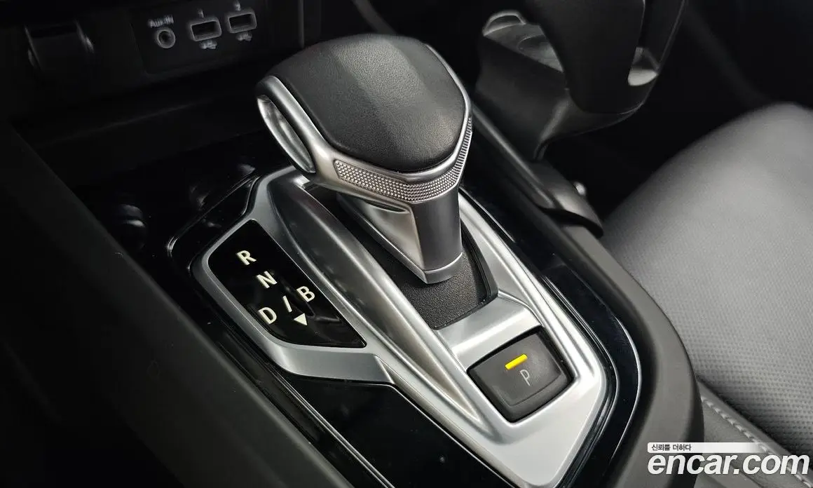 Renault (Samsung) XM3 2022 1.6 автомат (гидро), фото 12