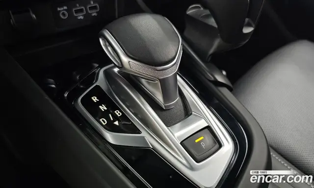 Renault (Samsung) XM3 2022 1.6 автомат (гидро), миниатюра 12