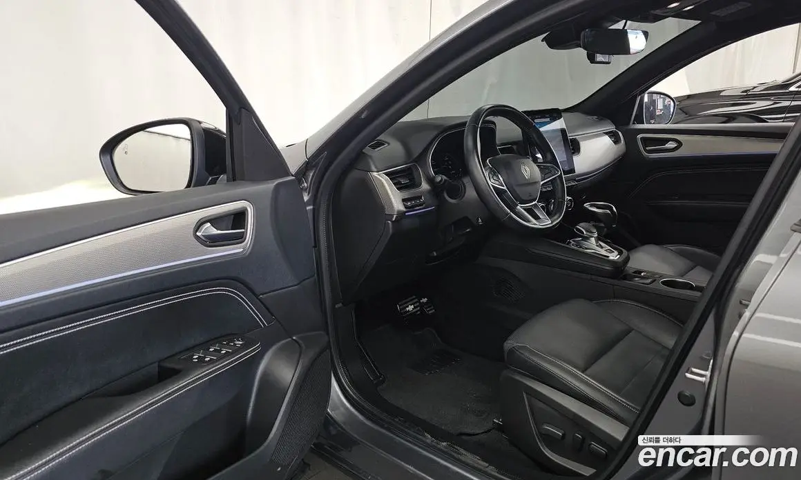 Renault (Samsung) XM3 2022 1.6 автомат (гидро), фото 13