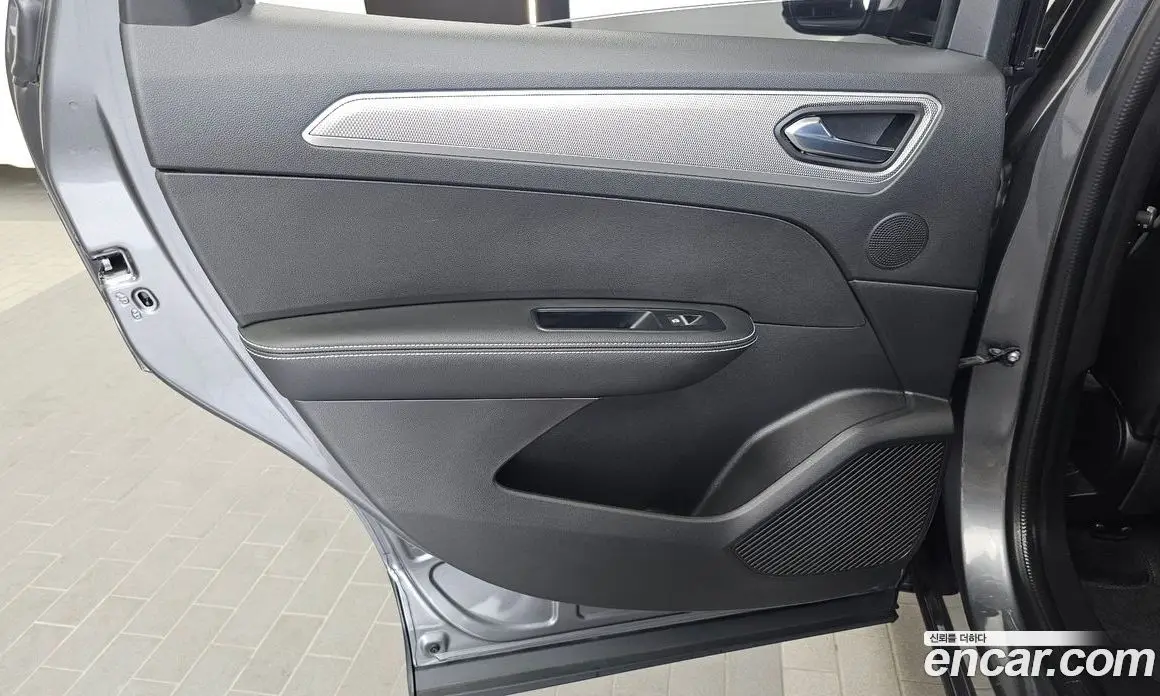 Renault (Samsung) XM3 2022 1.6 автомат (гидро), фото 15