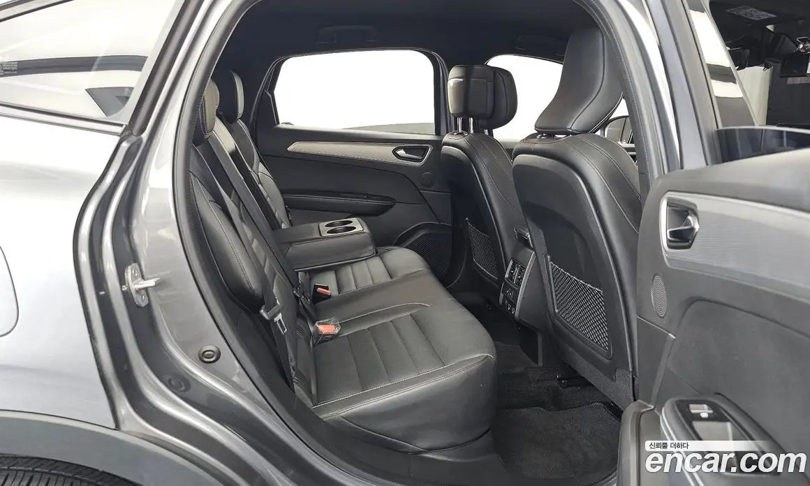 Renault (Samsung) XM3 2022 1.6 автомат (гидро), фото 18
