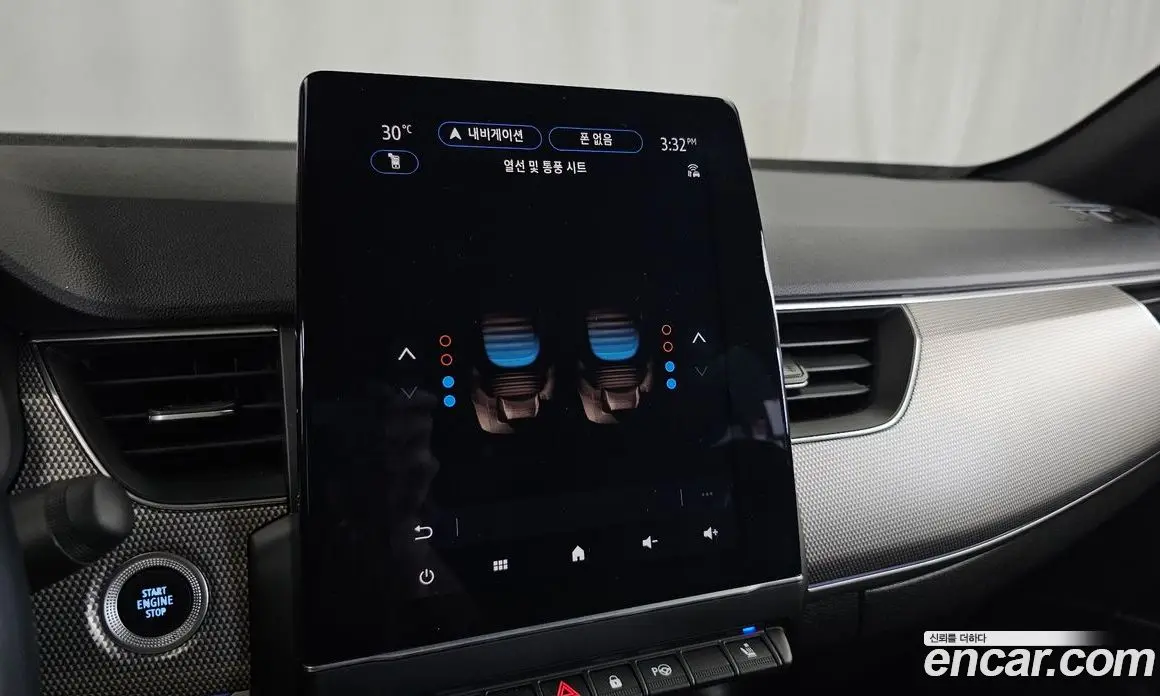 Renault (Samsung) XM3 2022 1.6 автомат (гидро), фото 31
