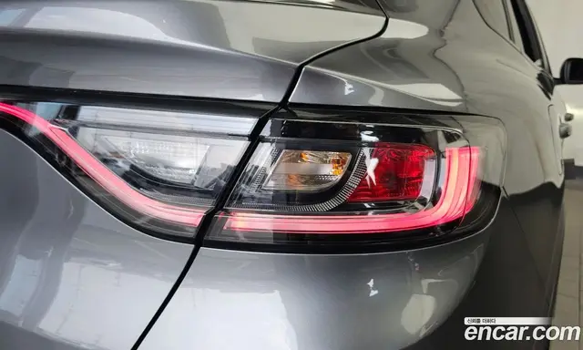 Renault (Samsung) XM3 2022 1.6 автомат (гидро), миниатюра 9