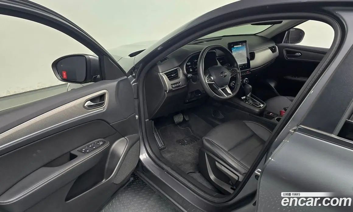 Renault (Samsung) XM3 2022 1.6 автомат (гидро), фото 11