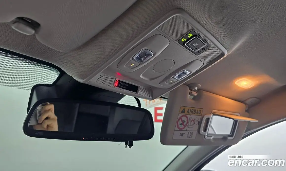 Renault (Samsung) XM3 2022 1.6 автомат (гидро), фото 20