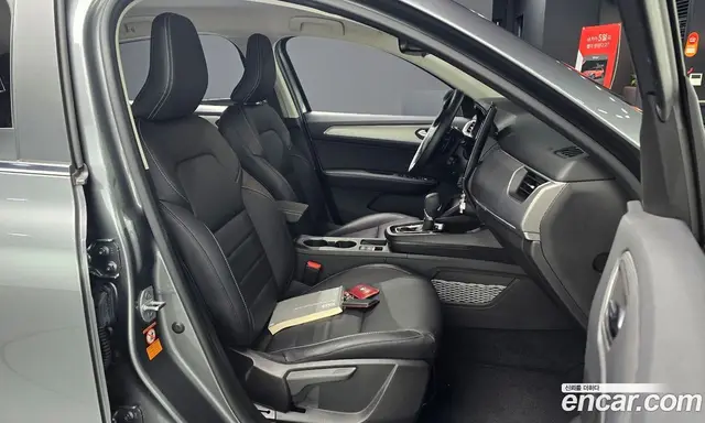 Renault (Samsung) XM3 2022 1.6 автомат (гидро), миниатюра 10