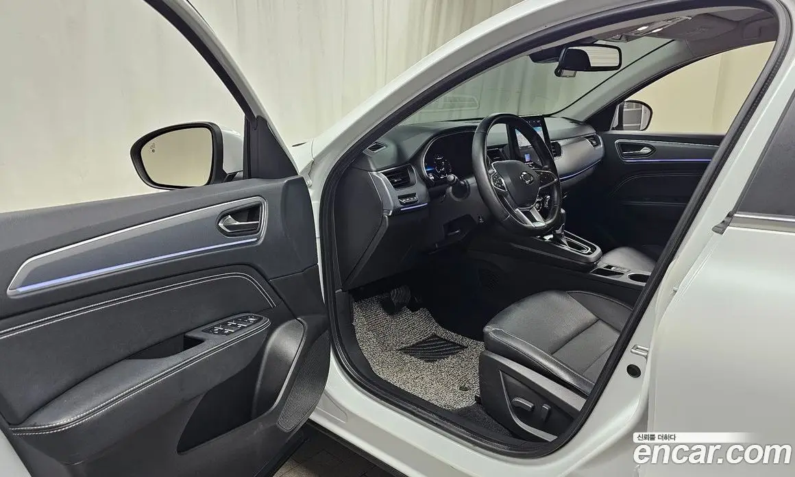 Renault (Samsung) XM3 2022 1.3 автомат (гидро), фото 13