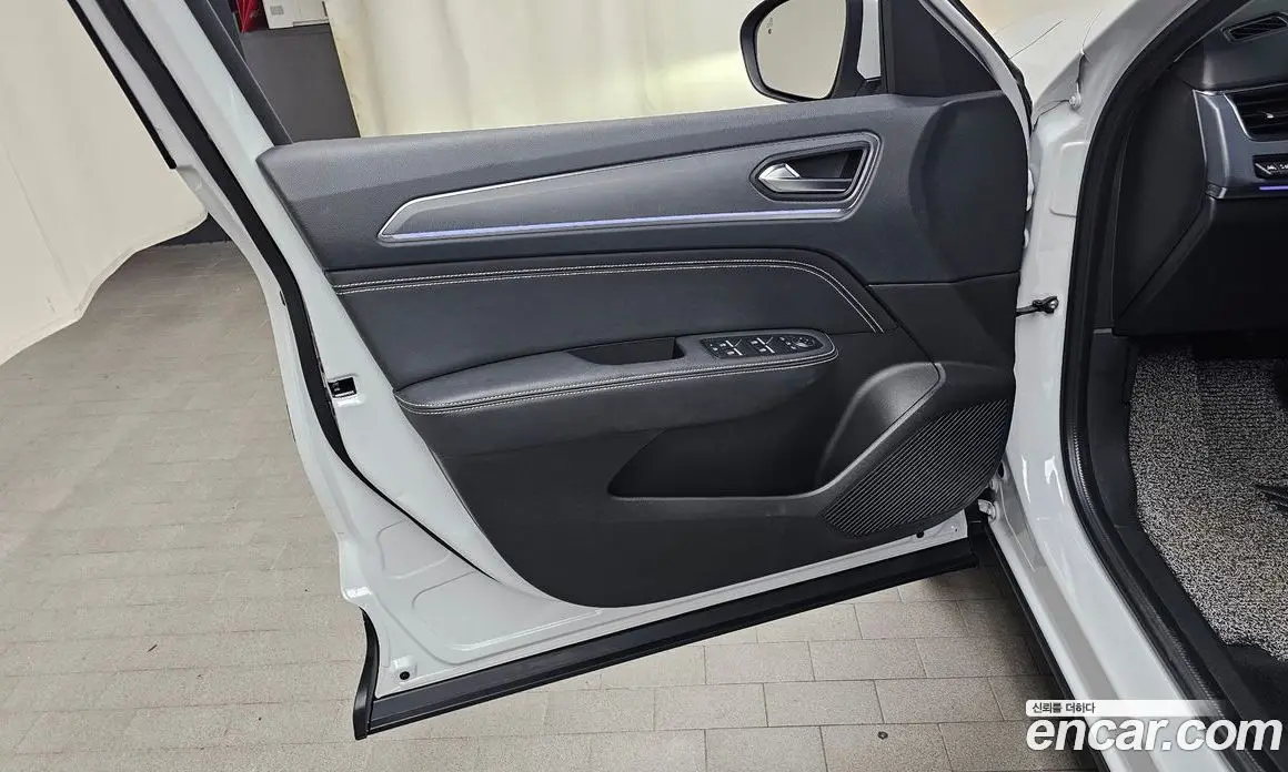 Renault (Samsung) XM3 2022 1.3 автомат (гидро), фото 14