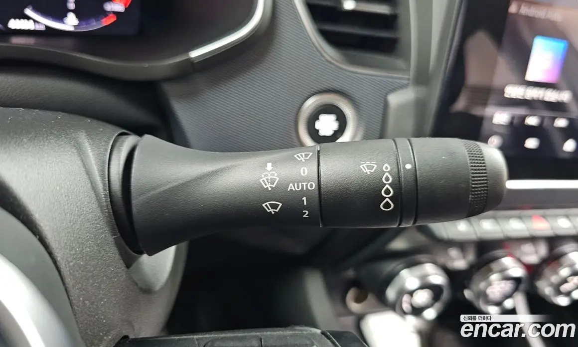 Renault (Samsung) XM3 2022 1.3 автомат (гидро), фото 26