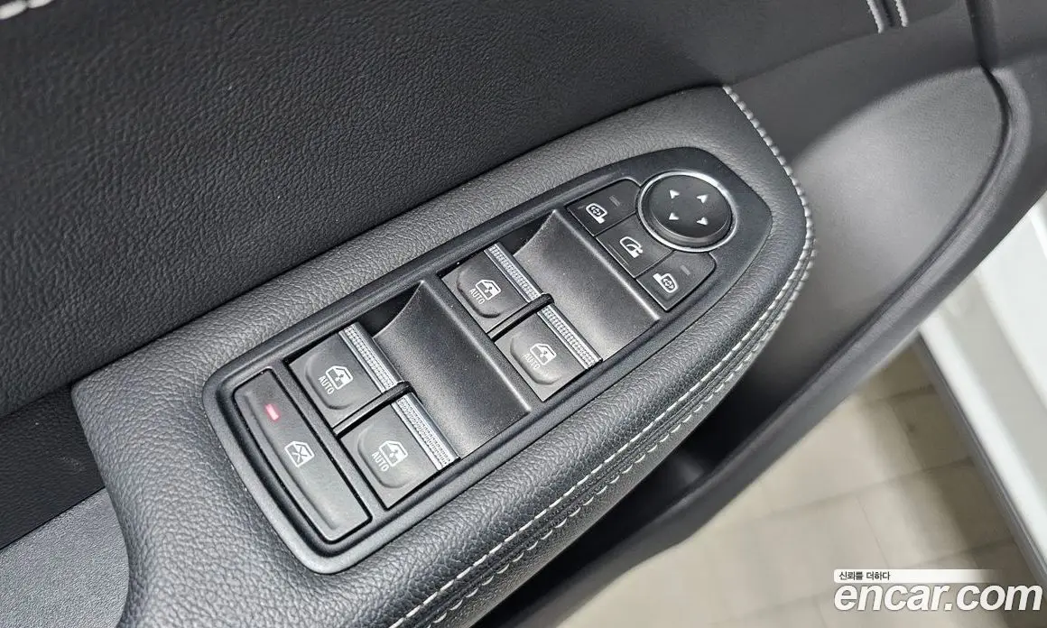 Renault (Samsung) XM3 2022 1.3 автомат (гидро), фото 27
