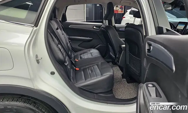 Renault (Samsung) XM3 2022 1.3 автомат (гидро), миниатюра 12