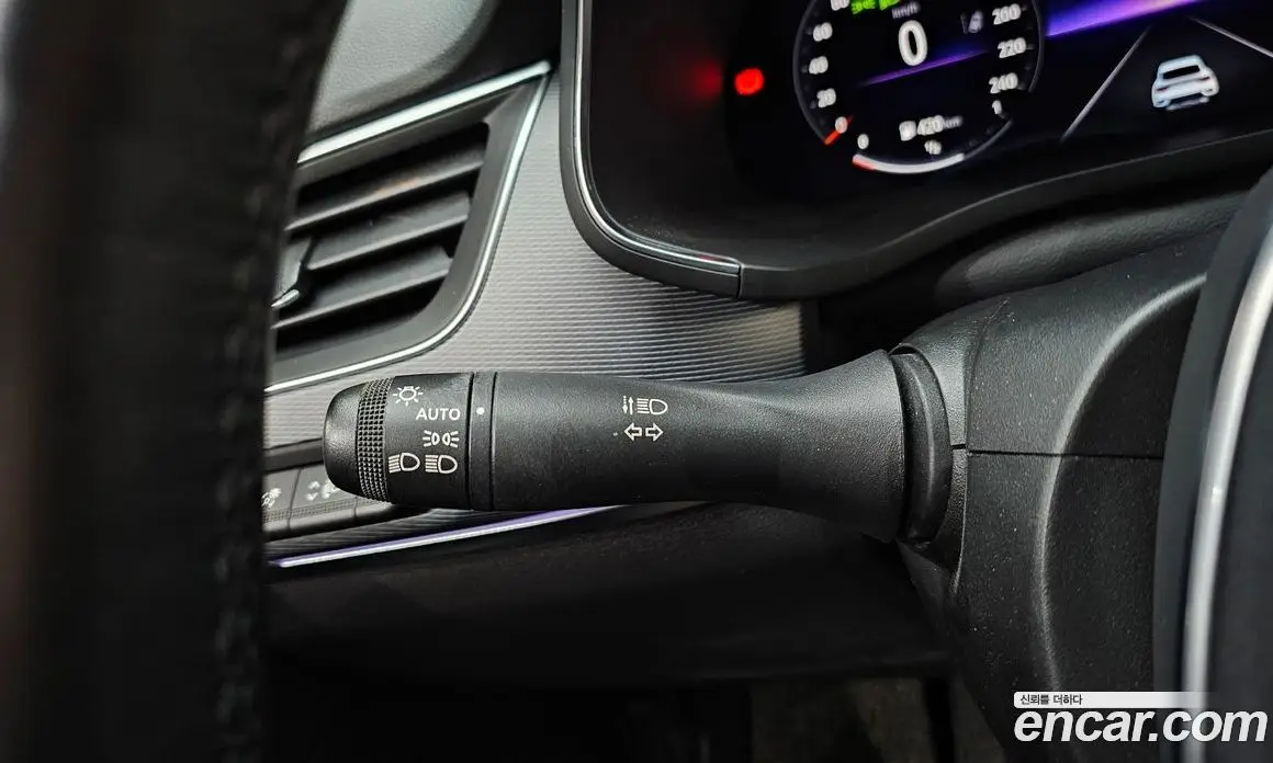 Renault (Samsung) XM3 2022 1.3 автомат (гидро), фото 17