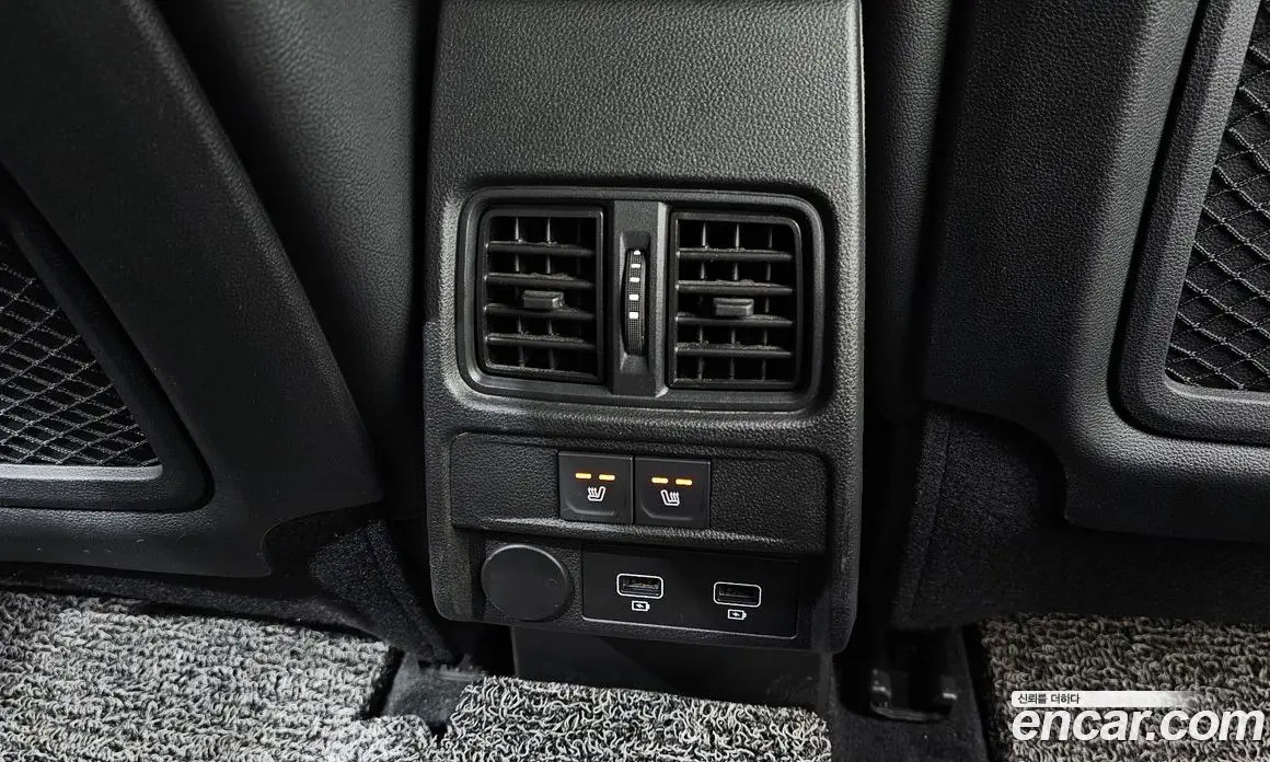 Renault (Samsung) XM3 2022 1.3 автомат (гидро), фото 19
