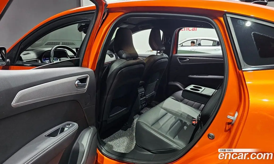 Renault (Samsung) XM3 2023 1.6 автомат (гидро), фото 12