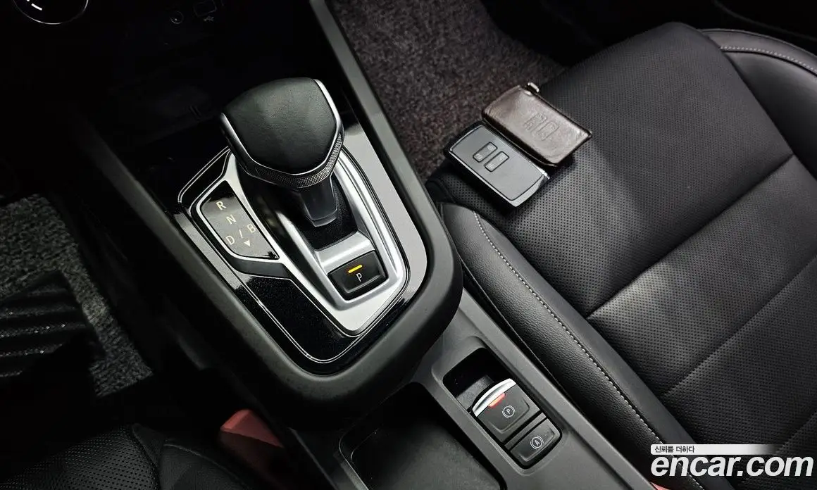 Renault (Samsung) XM3 2023 1.6 автомат (гидро), фото 9