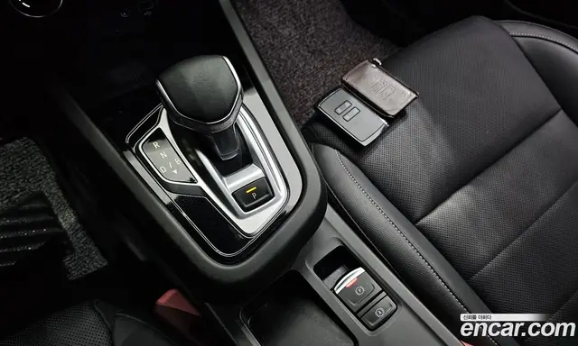 Renault (Samsung) XM3 2023 1.6 автомат (гидро), миниатюра 9