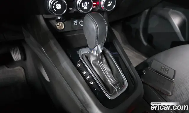 Renault (Samsung) XM3 2023 1.3 автомат (гидро), миниатюра 12