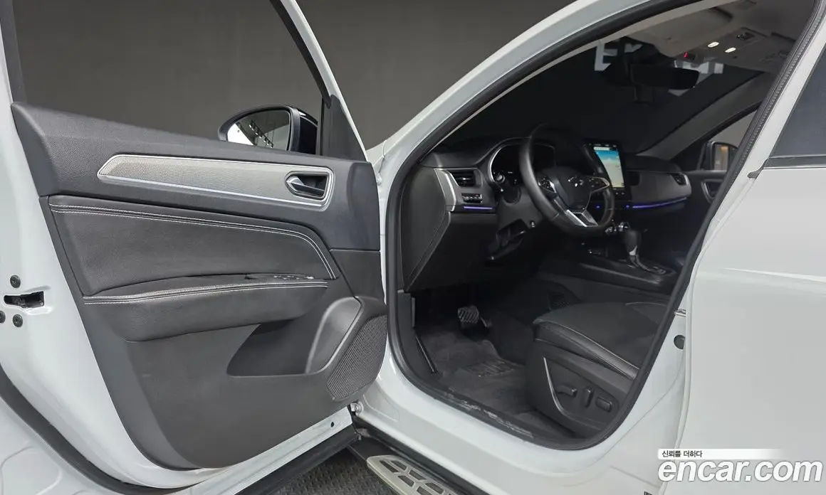 Renault (Samsung) XM3 2023 1.3 автомат (гидро), фото 13