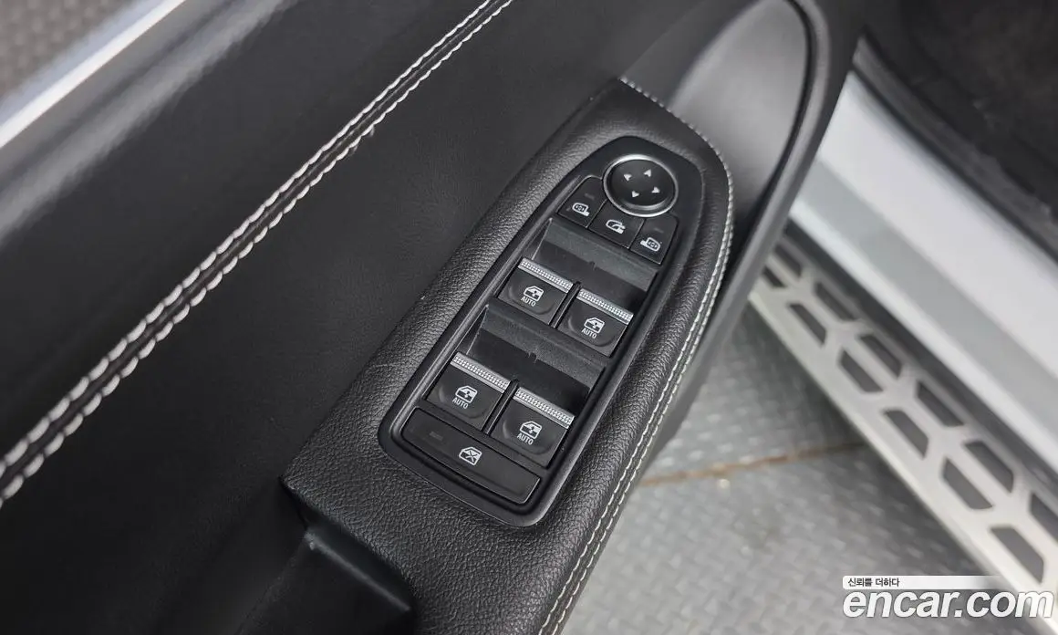 Renault (Samsung) XM3 2023 1.3 автомат (гидро), фото 17