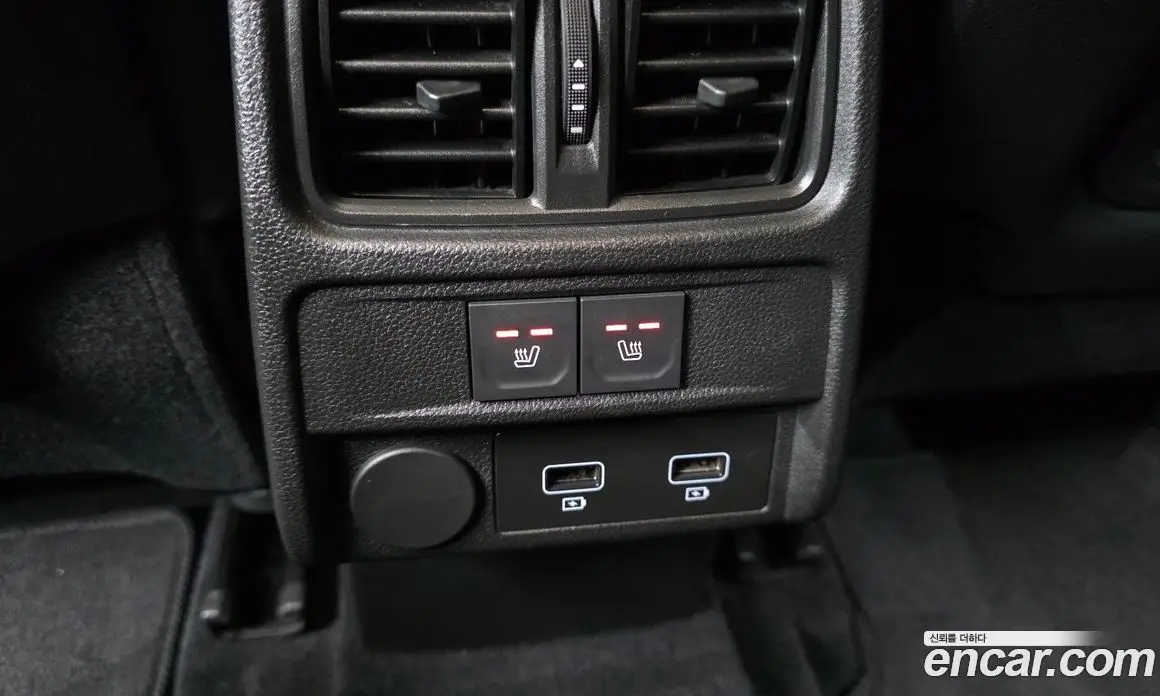 Renault (Samsung) XM3 2023 1.3 автомат (гидро), фото 23