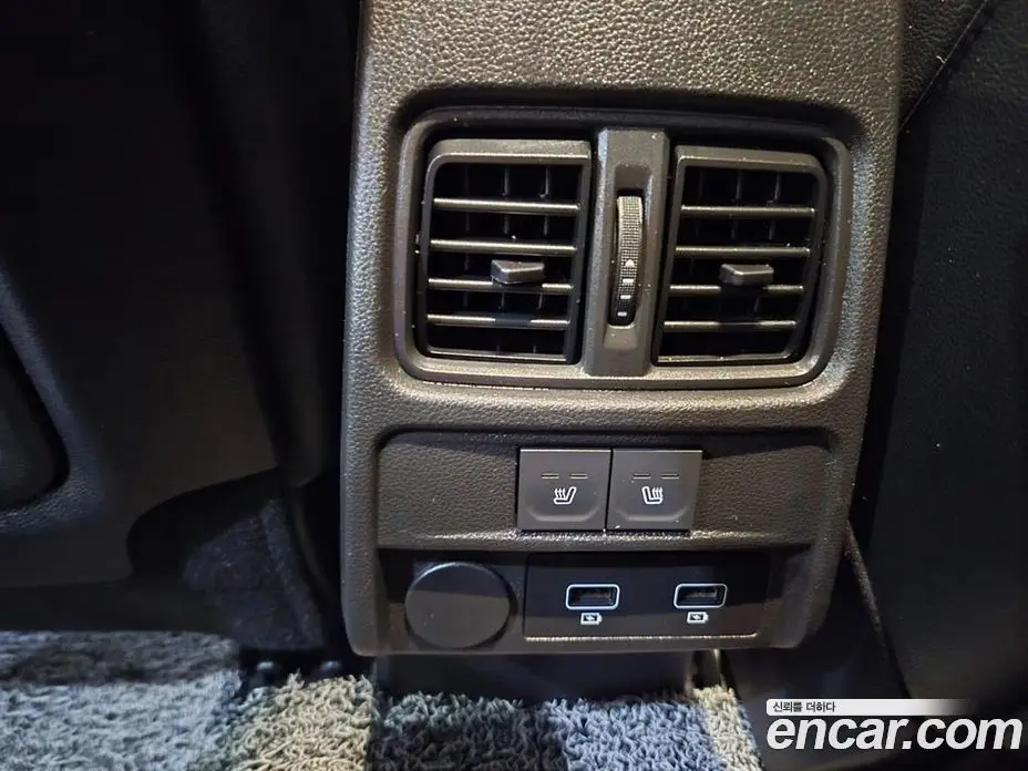 Renault (Samsung) XM3 2024 1.6 автомат (гидро), фото 16