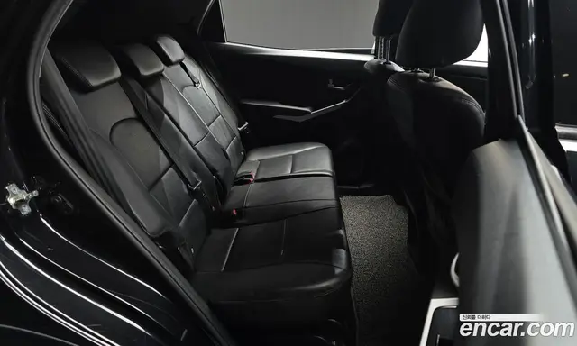 SsangYong Korando 2015 2.2 автомат (гидро), миниатюра 11