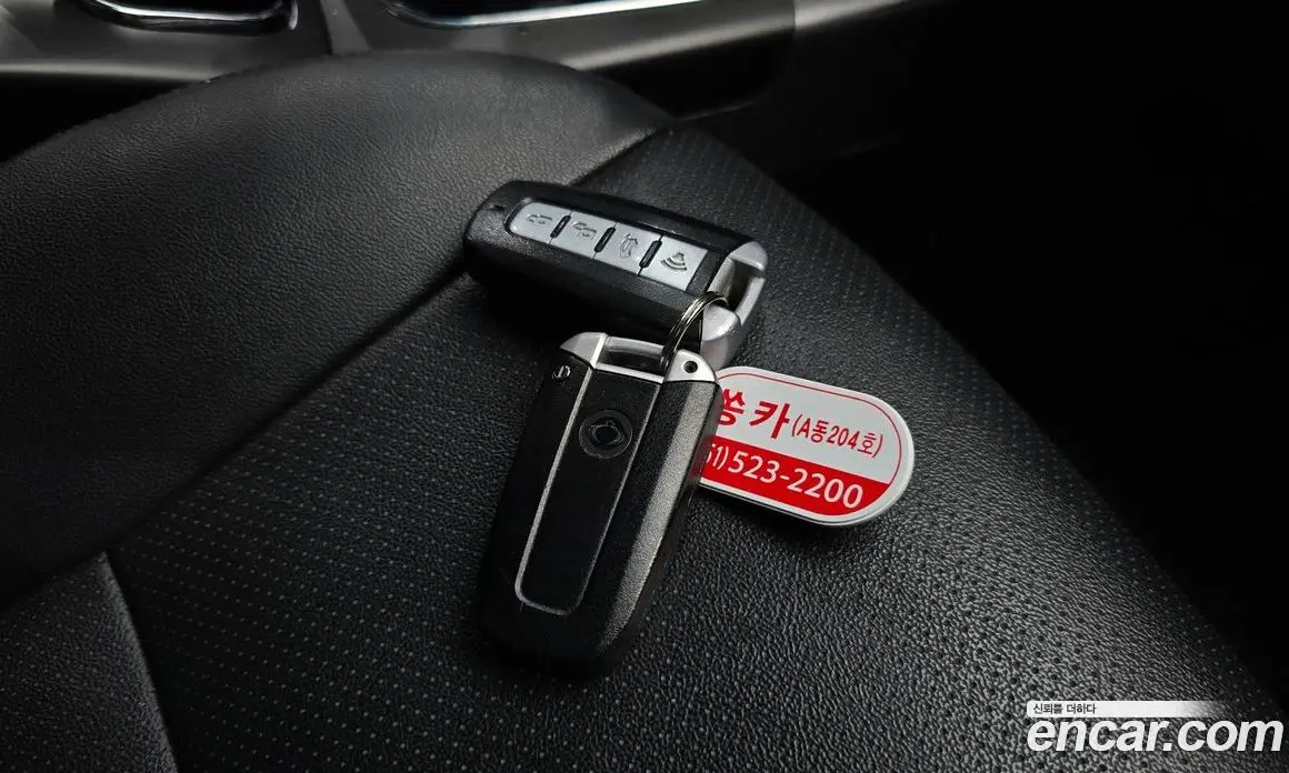 SsangYong Korando 2015 2.2 автомат (гидро), фото 16
